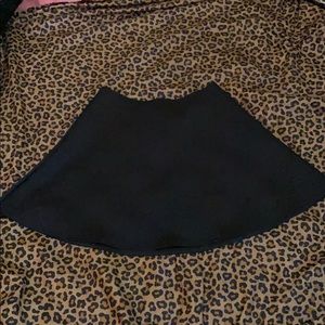 American Apparel skirt